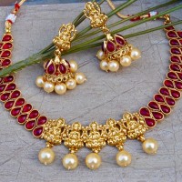 Pendant & Necklace Sets